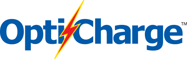 OptiCharge Logo