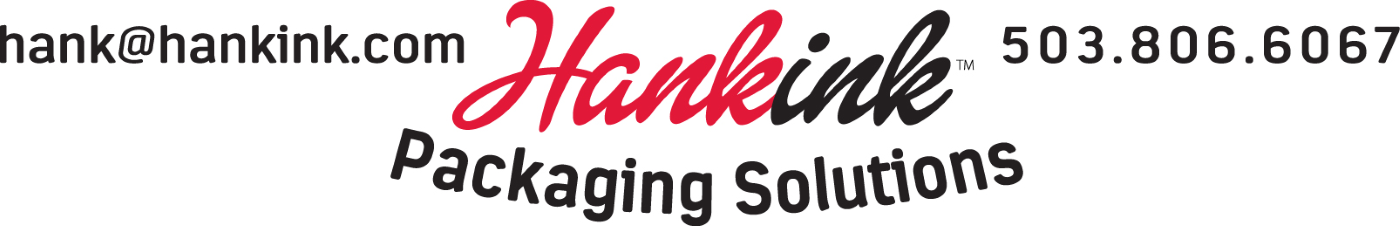 HankInk Solutions Logo